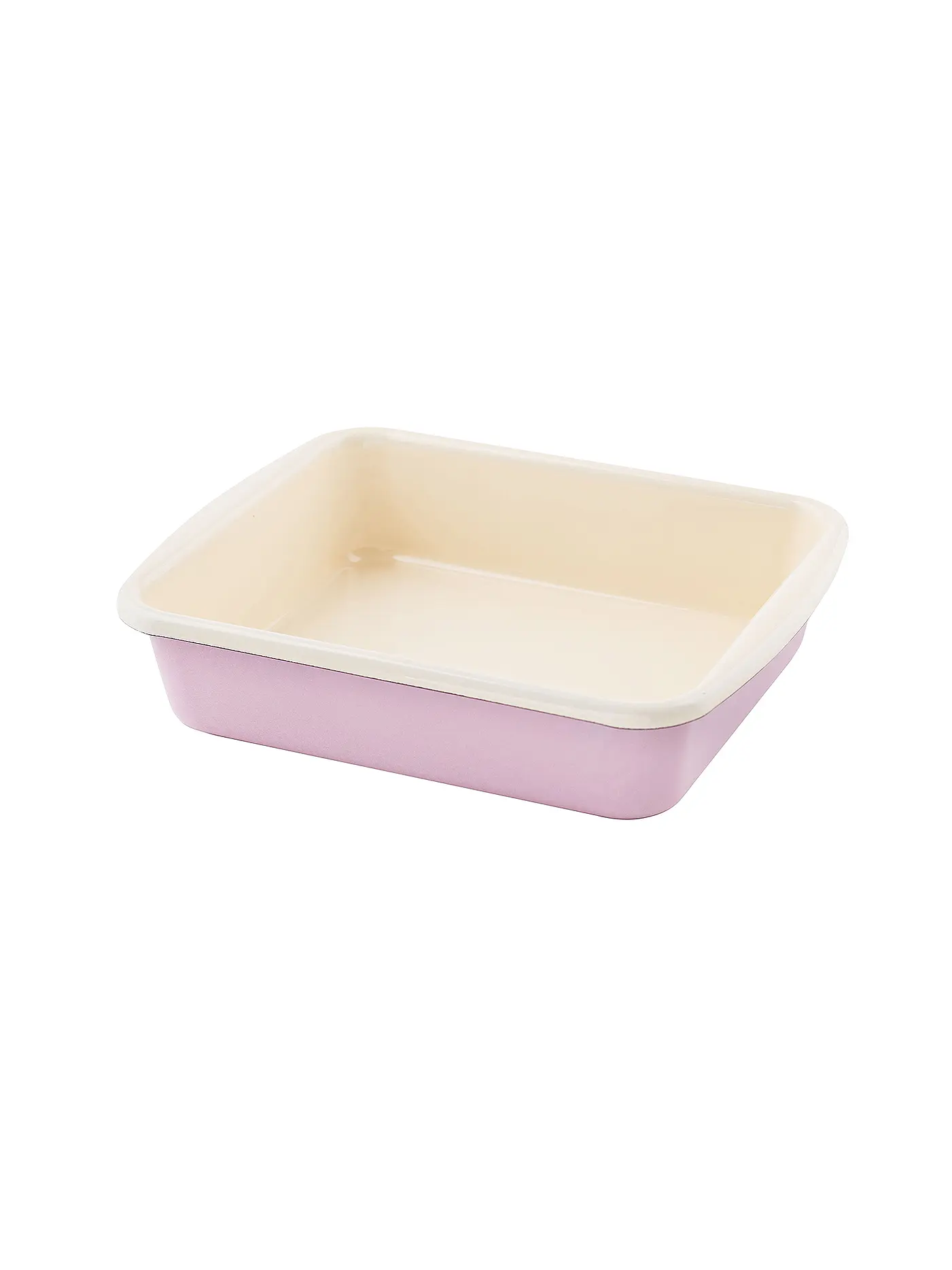 RIESS | Minibackofenform CLASSIC Pastel Rosa | 
